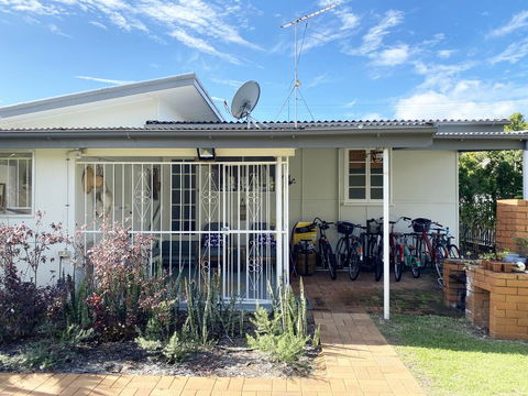 The Shack - Accommodation Brunswick Heads 0