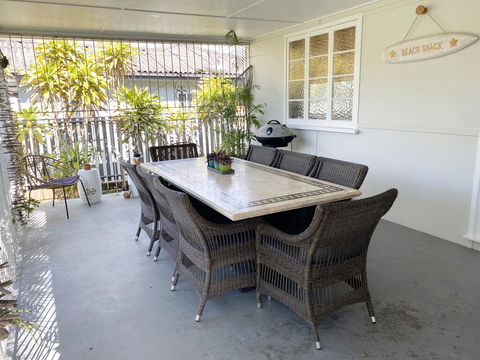 The Shack - Accommodation Brunswick Heads 2