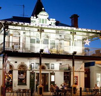 The Shamrock Hotel Live Music Venue - Accommodation Brunswick Heads
