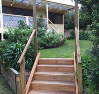 The Shelter  Robe - Accommodation Brunswick Heads
