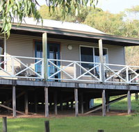 The Sleeping Lady Private Retreat - Accommodation Brunswick Heads