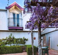 The Stable On Olive - Accommodation Brunswick Heads