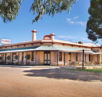 The Standpipe Golf Motor Inn - Accommodation Brunswick Heads
