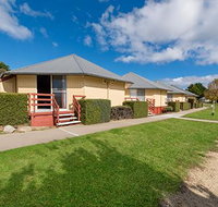 The Station Hotel - Accommodation Brunswick Heads