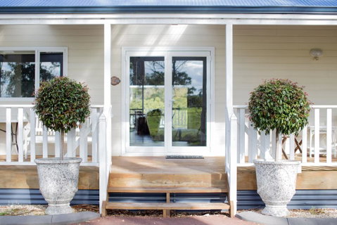 The Summer House Retreat - Accommodation Brunswick Heads 0