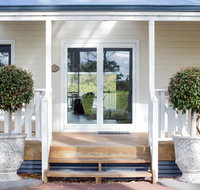 The Summer House Retreat - Accommodation Brunswick Heads
