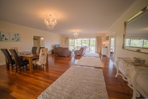 The Summer House Retreat - Accommodation Brunswick Heads 1