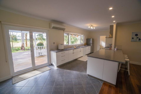 The Summer House Retreat - Accommodation Brunswick Heads 2