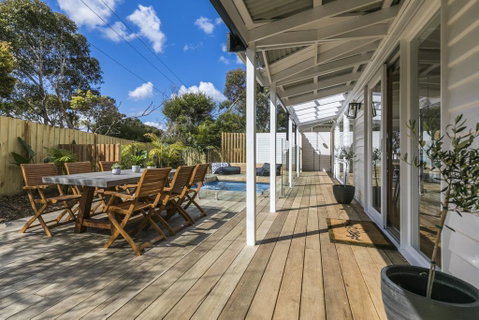 The Summer House Retreat Torquay - Accommodation Brunswick Heads 3