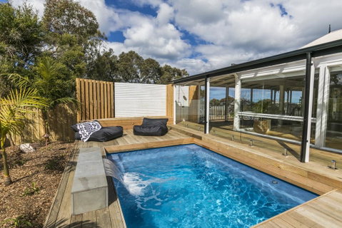 The Summer House Retreat Torquay - Accommodation Brunswick Heads 2