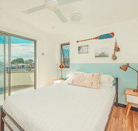 The Surf House - Accommodation Brunswick Heads