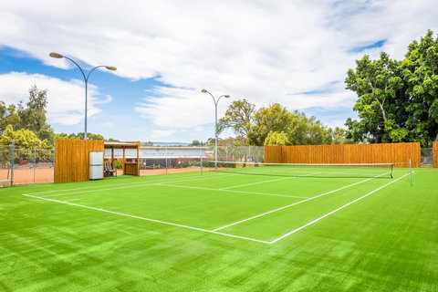 The Swan Valley Retreat - Accommodation Brunswick Heads 1