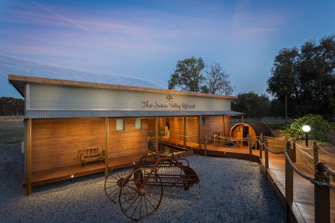 The Swan Valley Retreat - Accommodation Brunswick Heads 3