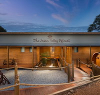 The Swan Valley Retreat - Accommodation Brunswick Heads