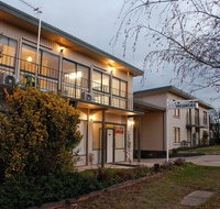 The Swiss Motel - Accommodation Brunswick Heads