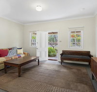 THE TEACHERS COTTAGE - Accommodation Brunswick Heads