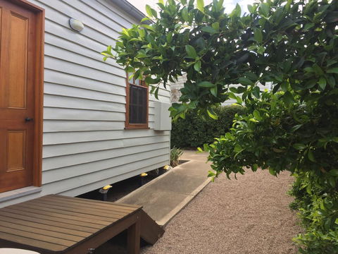The Telegraph Station - Accommodation Brunswick Heads 2