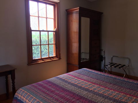 The Telegraph Station - Accommodation Brunswick Heads 1