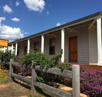 The Telegraph Station - Accommodation Brunswick Heads