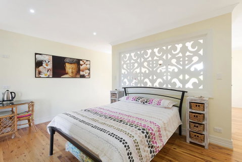 The Tempre @ Narooma - Accommodation Brunswick Heads 3