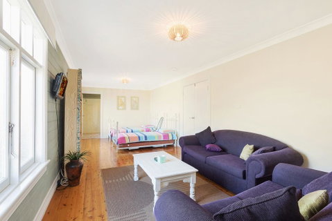 The Tempre @ Narooma - Accommodation Brunswick Heads 1