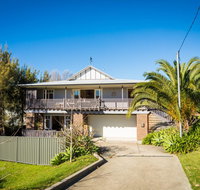 The Tempre  Narooma - Accommodation Brunswick Heads