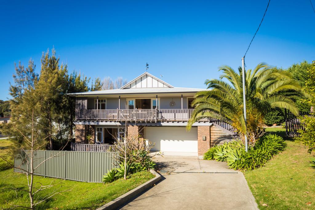 Narooma NSW Accommodation Brunswick Heads