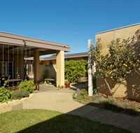 The Terrace Grove - Accommodation Brunswick Heads