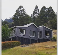 The Tin Dragon - Accommodation Brunswick Heads