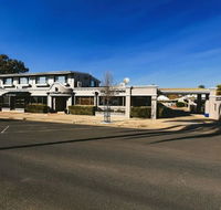 The Town House Motor Inn - Accommodation Brunswick Heads