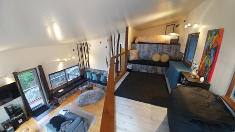 The Tree House - Accommodation Brunswick Heads 2