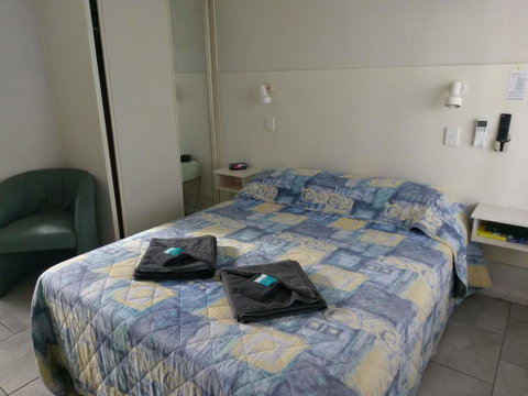 The Tree Motel - Accommodation Brunswick Heads 1