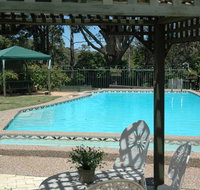 The Tree Motel - Accommodation Brunswick Heads