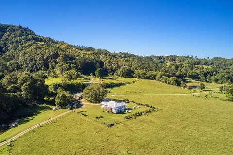 The Vale - Accommodation Brunswick Heads 3