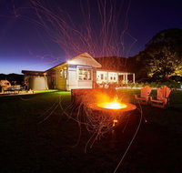 The Vale - Accommodation Brunswick Heads