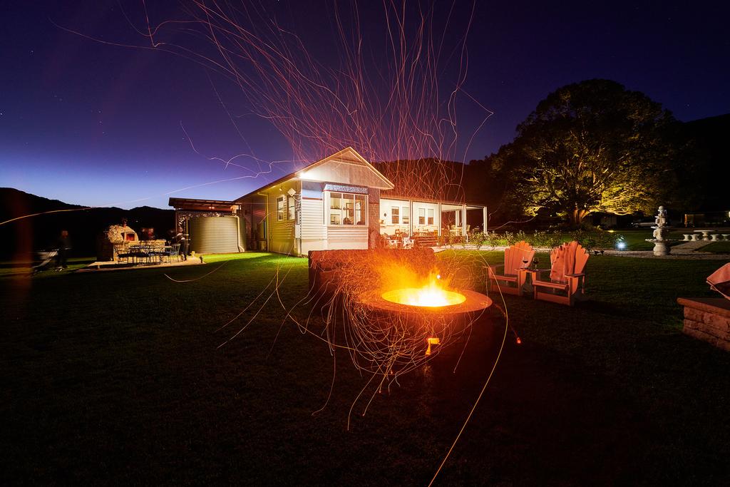 Upper Burringbar ACT Accommodation Brunswick Heads