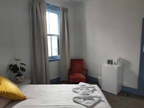 The Victoria Bathurst - Accommodation Brunswick Heads 2