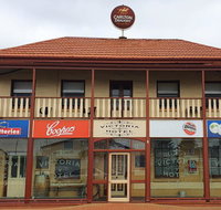 The Victoria Hotel - Accommodation Brunswick Heads
