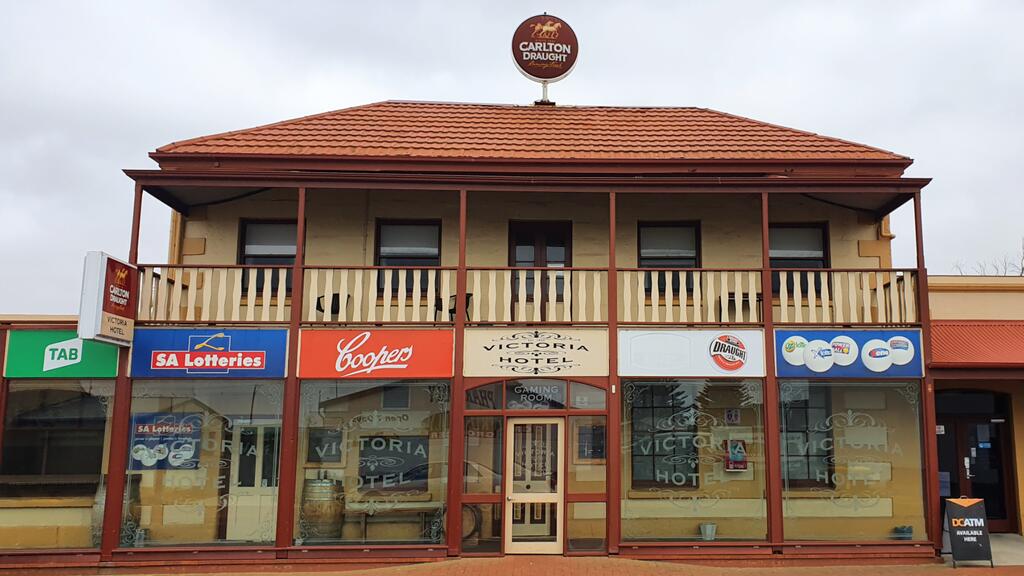 Caroline SA Accommodation Brunswick Heads