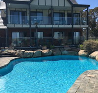 The View on Grossmans - Accommodation Brunswick Heads