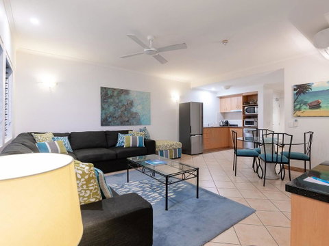 The Village 33 - Accommodation Brunswick Heads 0