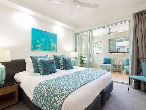 The Village 33 - Accommodation Brunswick Heads 2