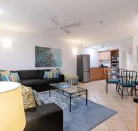 The Village 33 - Accommodation Brunswick Heads
