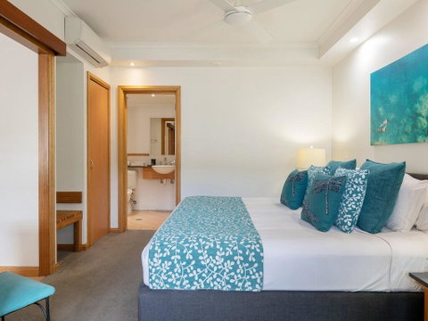 The Village 33 - Accommodation Brunswick Heads 3