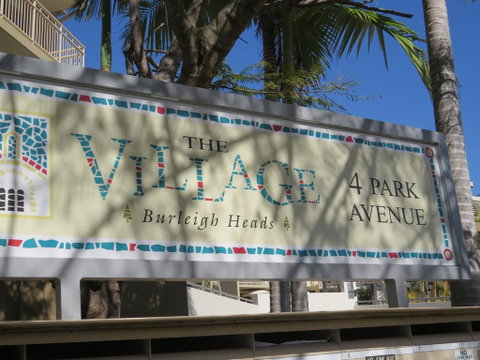 The Village At Burleigh - Accommodation Brunswick Heads 1