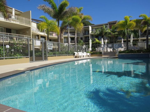 The Village At Burleigh - Accommodation Brunswick Heads 0