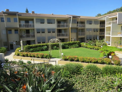 The Village At Burleigh - Accommodation Brunswick Heads 3