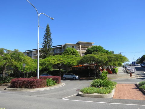 The Village At Burleigh - Accommodation Brunswick Heads 2
