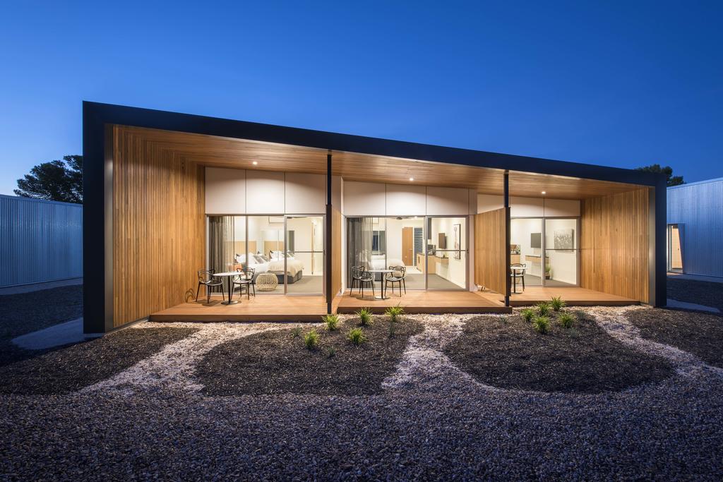 Qualco SA Accommodation Brunswick Heads