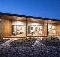 The Villas - Accommodation Brunswick Heads